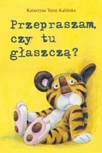 Przepraszam czy tu głaszczą?