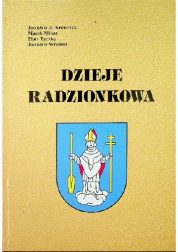 Dzieje Radzionkowa
