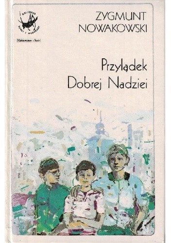 Przylądek Dobrej Nadziei