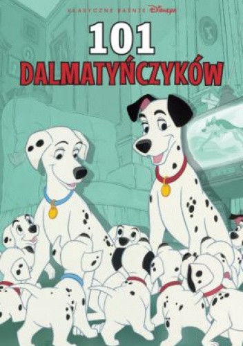 101 dalmatyńczyków