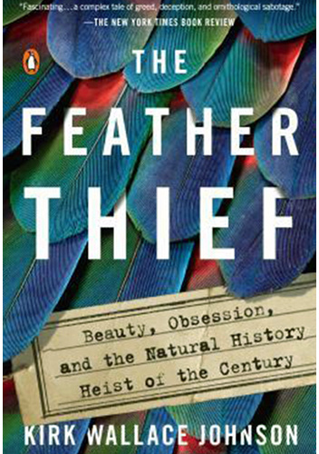 The Feather Thief
