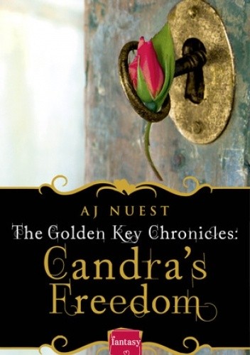 Candra's Freedom