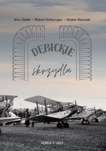 Dębickie skrzydła