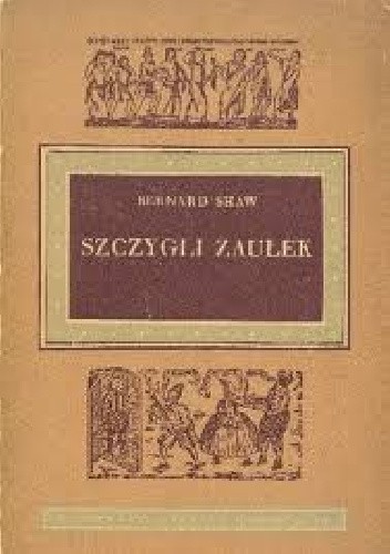 Szczygli Zaułek