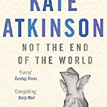 Not the End of the World