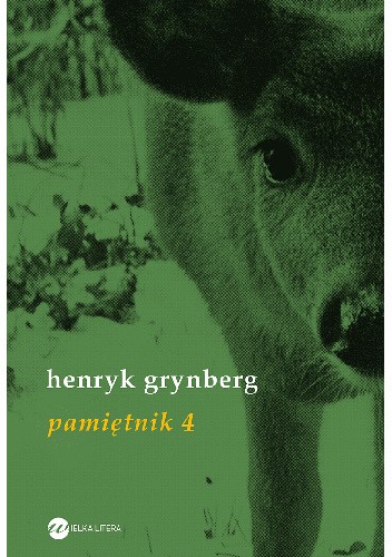 Pamiętnik 4