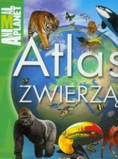 Atlas zwierząt