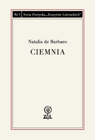Ciemnia