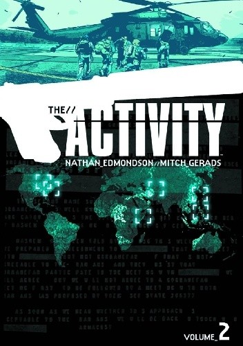 The Activity Volume 2