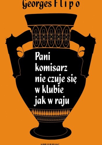 Pani komisarz nie czuje się w klubie jak w raju