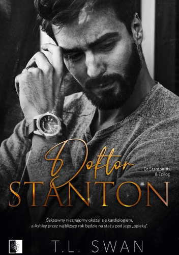 Doktor Stanton + epilog