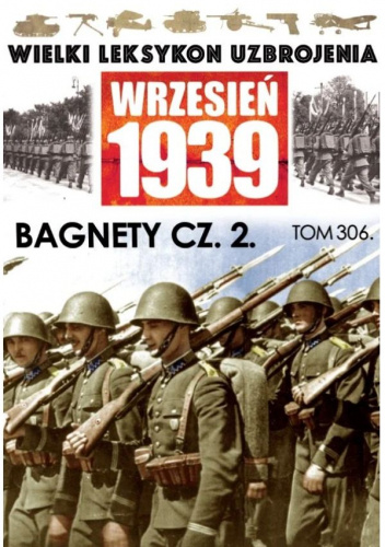 Bagnety cz.2