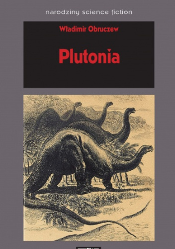 Plutonia