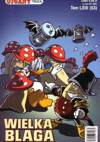 Wielka blaga