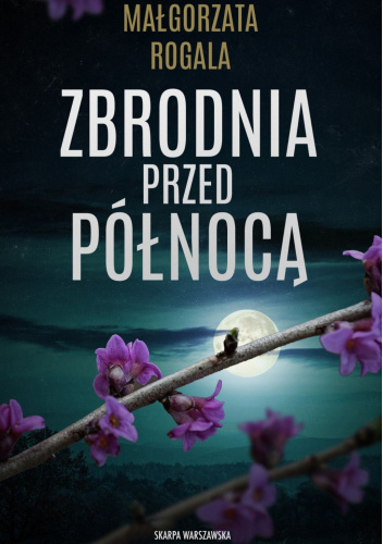 Zbrodnia przed północą