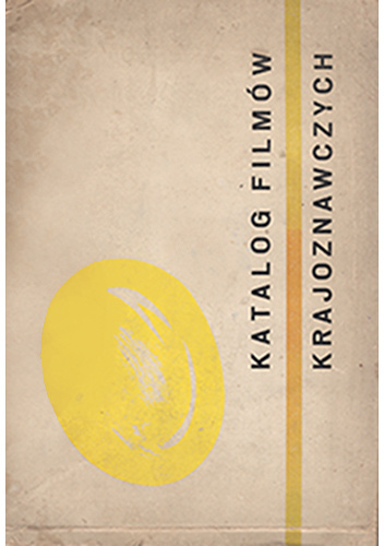 Katalog filmów krajoznawczych