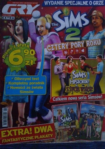 Komputer Świat GRY Ekstra 1/2007