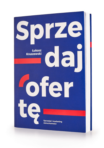 Sprzedaj ofertę