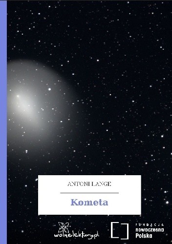 Kometa