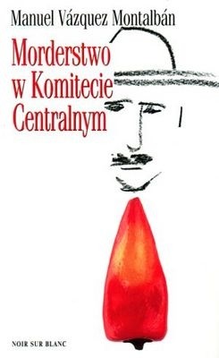 Morderstwo w Komitecie Centralnym
