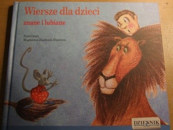 Wiersze dla dzieci znane i lubiane