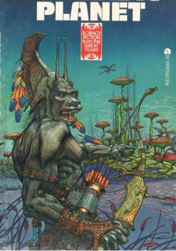 The Radio Planet