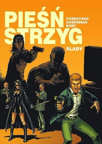 Pieśń strzyg- 5- Ślady