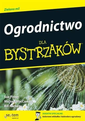 Ogrodnictwo dla bystrzaków