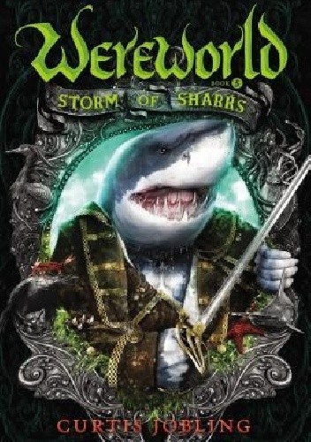 Storm of Sharks