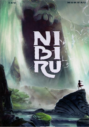 Nibiru - Das Blutgesetz