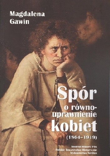Spór o równouprawnienie kobiet (1864-1919)
