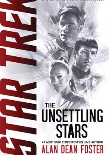 Star Trek: The Unsettling Stars