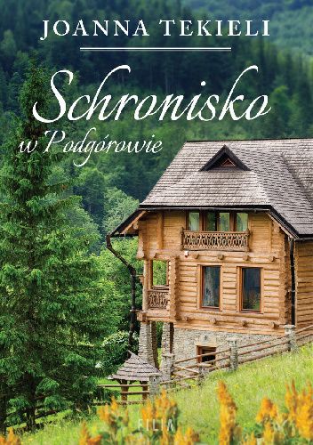 Schronisko w Podgórowie