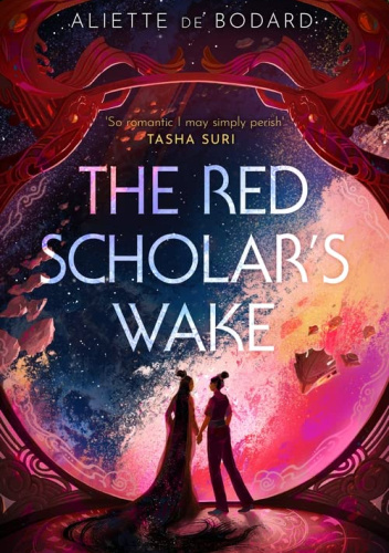 The Red Scholar's Wake