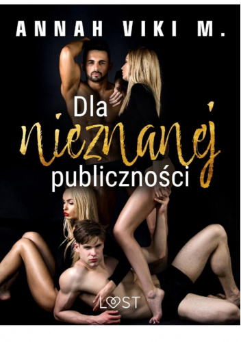 Dla nieznanej publiczności