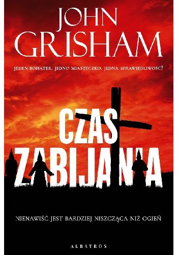 Czas zabijania