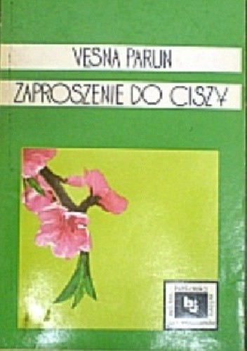 Zaproszenie do ciszy
