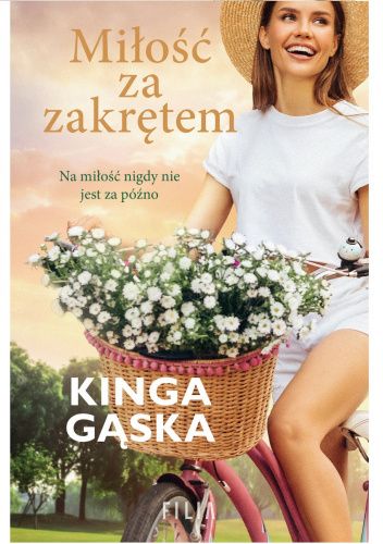 Miłość za zakrętem