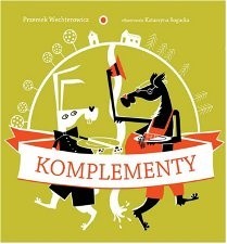 Komplementy