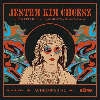 Jestem kim chcesz