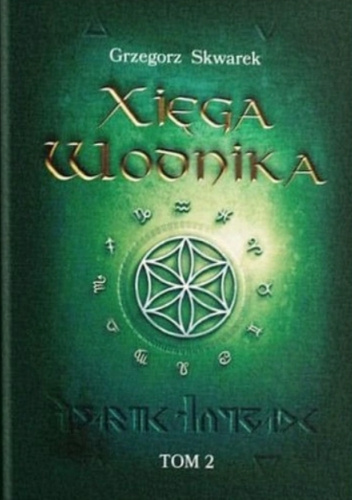 Xięga Wodnika - Tom 2