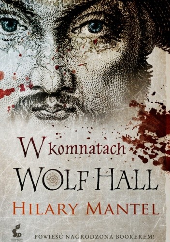 W komnatach Wolf Hall