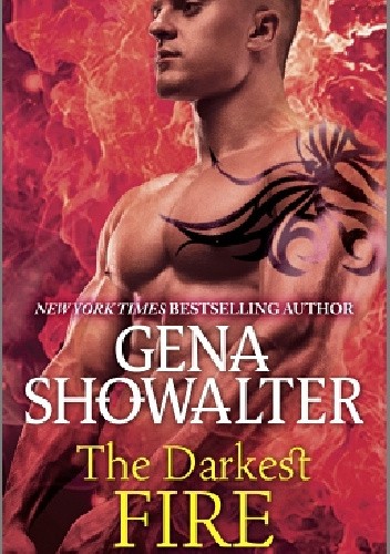 The Darkest Fire
