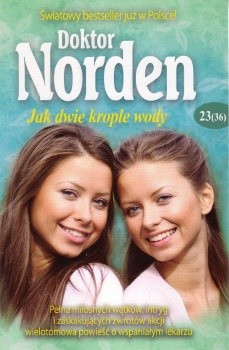 Jak dwie krople wody