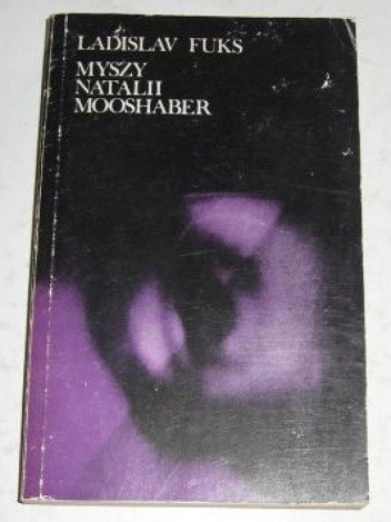 Myszy Natalii Mooshaber