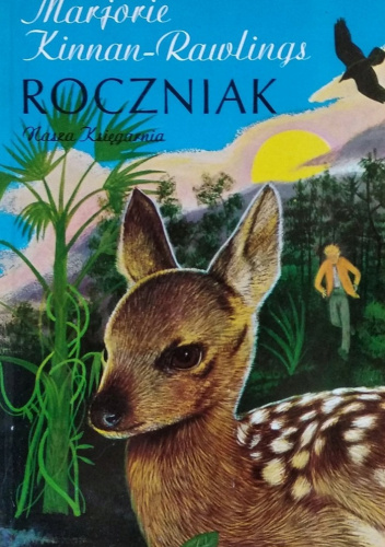 Roczniak