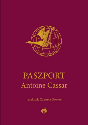 Paszport