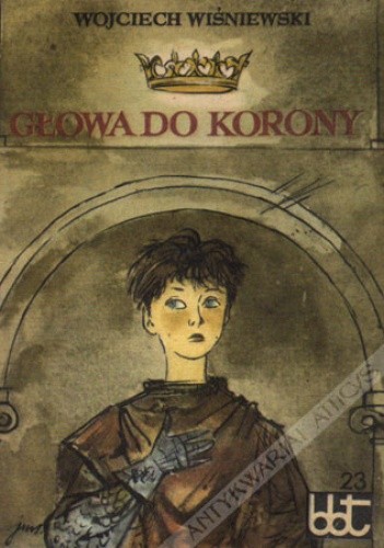 Głowa do korony