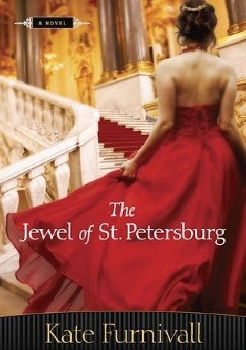 The Jewel of St. Petersburg
