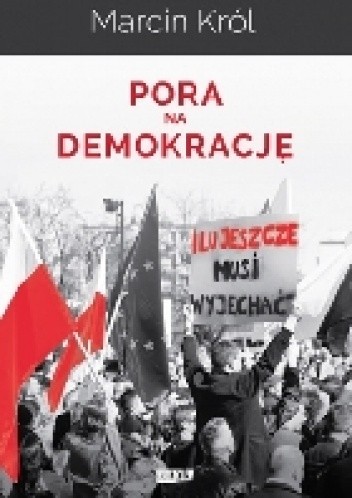 Pora na demokrację